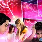 Биткоин отделяется от акций технологических компаний: следующая остановка — $60 000?