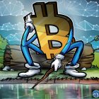 Биткоин может упасть до $50K: прогноз Q3