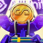 AllUnity запускает стейблкоин SEKAU, обеспеченный шведской кроной