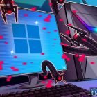 Microsoft предупреждает о вредоносном ПО Crypto Clipper, распространяемом через USB-накопители