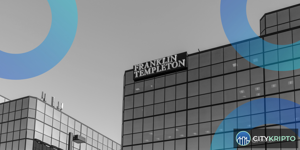 Franklin Templeton Bitcoin ETF схема работы дивиденды в криптовалюту