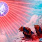 Аналитики предсказывают новую «волну продаж» Ethereum (ETH) на фоне борьбы за $1,7K