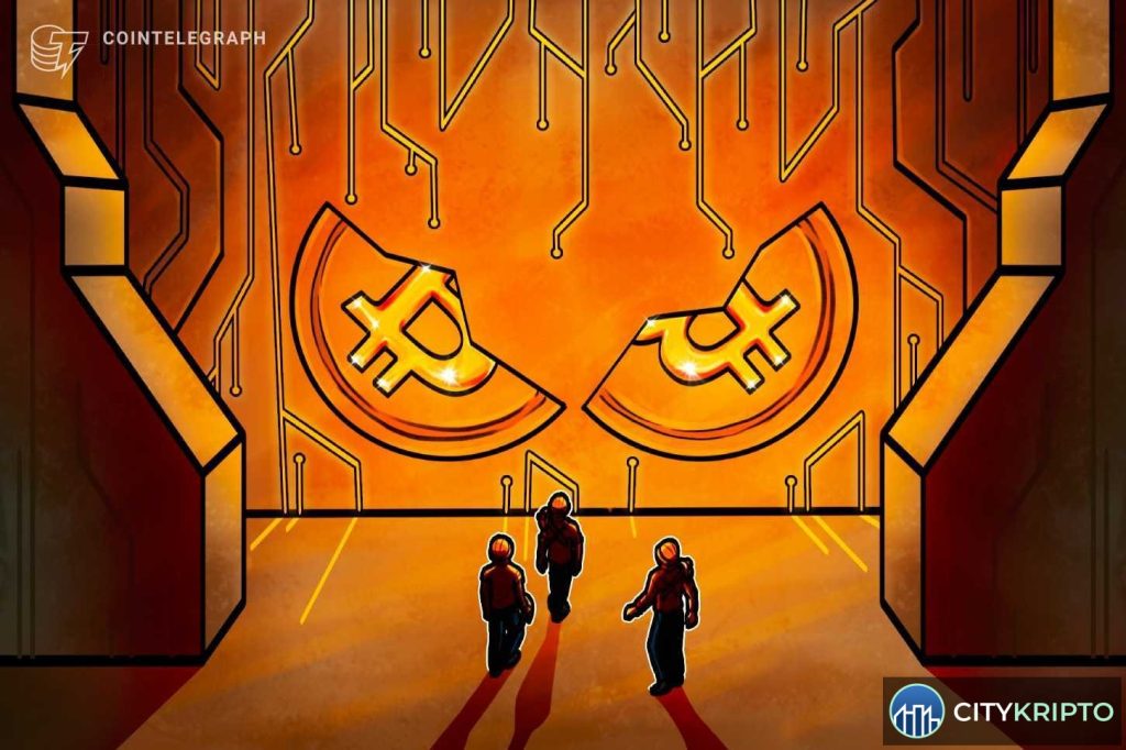 Майнеры Bitcoin и искусственный интеллект: стратегия выхода из кризиса