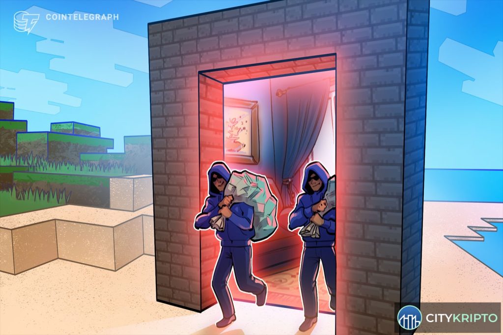 Похитители криптовалюты на $8 млн признали вину в суде