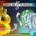 Ротация Bitcoin в альткоины рухнула: Альтсезоны исчезли?