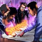 Падение Bitcoin на 40% с запуска STRC: Стратегия Майкла Сейлора под вопросом