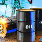 Биткоин достиг $65,5 тыс. на фоне новостей о сделке с Ираном: нефть упала до минимума за 16 недель