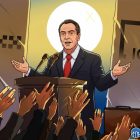 Эндрю Куомо возглавит совместное предприятие TradFi и криптовалют OKX и ICE