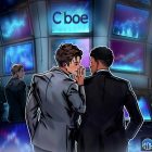 CBOE рассматривает конвертацию BTC и ETH фьючерсов в бессрочные: отчет