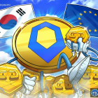 Chainlink объединяется с банками Европы и Кореи для создания сети FX-расчетов
