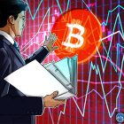 Bitcoin тестирует $62K на фоне волатильности: анализ прогнозирует влияние отчётности Micron