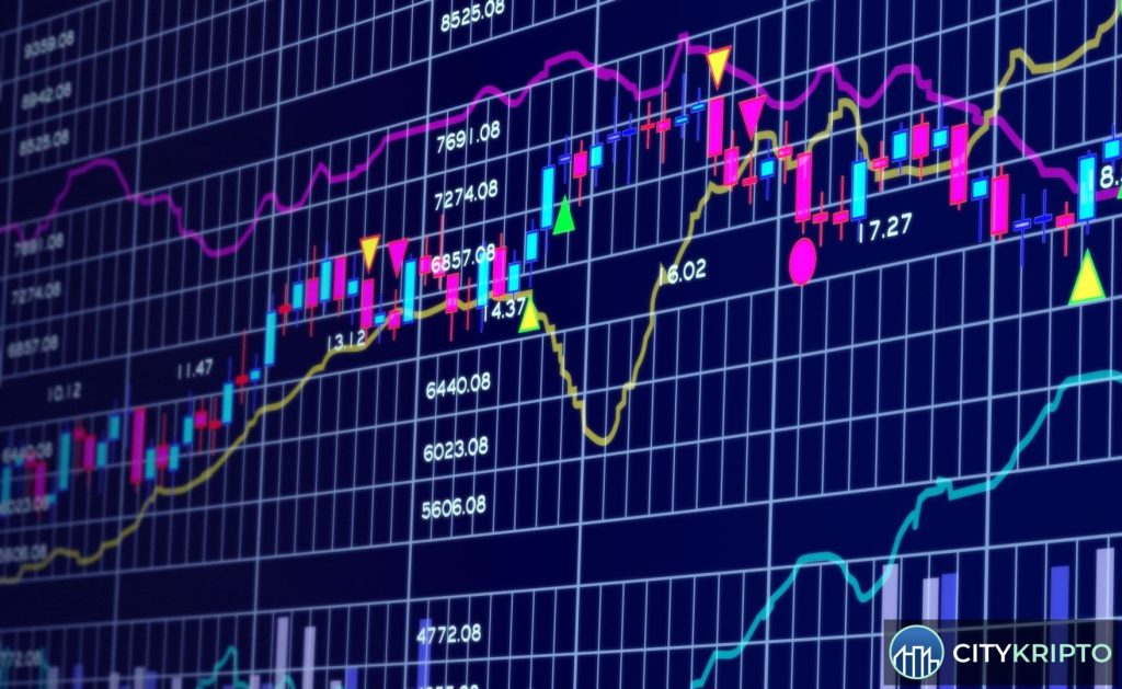 График падения биткоина ниже 60 000 долларов с анализом Deutsche Bank