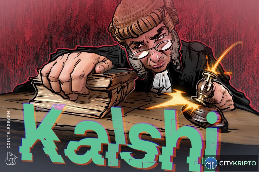 Kalshi добавляет Индию в список запрещенных юрисдикций
