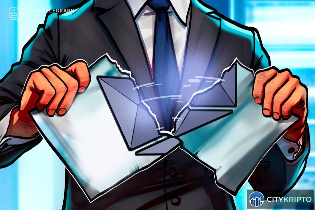 Спор о налоге на стейкинг Ethereum и альтернативное финансирование через EthLabs