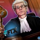 Суд над женой топ-менеджера FTX по делу о финансировании кампании назначен на ноябрь