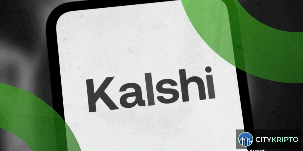 Kalshi иск Иллинойс налог на рынки прогнозов