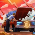 Биткоин упал ниже $60 000, но трейдеры ожидают отскок на 15%