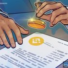 Binance отзывает заявку MiCA в Греции и ищет новую юрисдикцию в ЕС