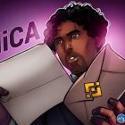 Binance ограничивает услуги в ЕС с 1 июля из-за правил MiCA