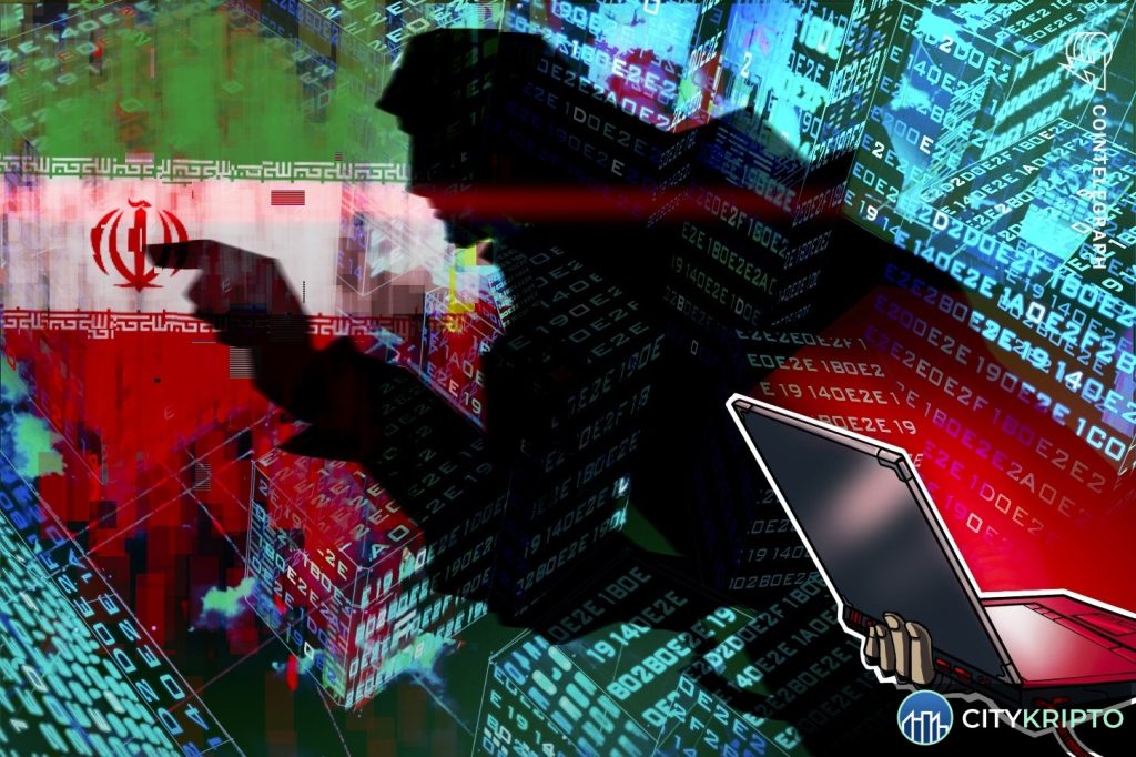Иранские структуры перевели $3,8 млрд через CoinEx — отчет TRM Labs