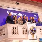 BlackBerry возвращается: 'неубиваемый' софт для ИИ и роботов