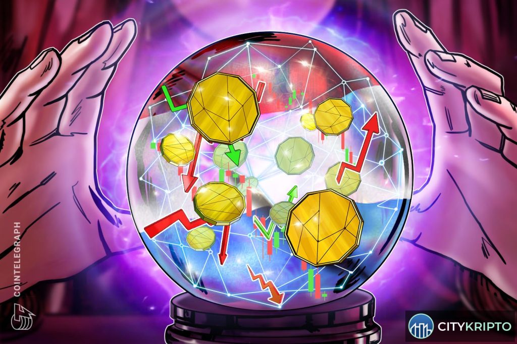 21Shares снижает прогнозы по криптовалютам на 2026 год