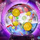 21Shares снижает прогнозы по криптовалютам на 2026 год на фоне роста институционального принятия