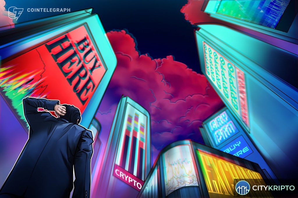 График задержек вывода средств с биржи AscendEX на фоне вопросов ZachXBT о резервах