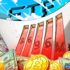 Биткоин-ETF показали рекордный отток в июне на фоне падения BTC ниже $60 000