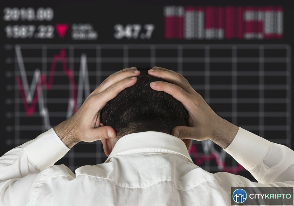 График курса Bitcoin и Strategy за первое полугодие 2026 года