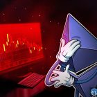 Tether USDT обогнал Ethereum по капитализации на фоне падения ETH до $1500