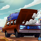 Base от Coinbase возобновил выпуск блоков после двухчасового сбоя
