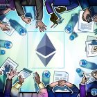 Sharplink покупает ETH после 8-месячной паузы: токен на минимуме 2026 года