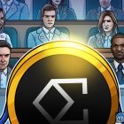 StablecoinX делает ставку на экосистему Ethena с дебютом на Nasdaq