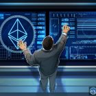 Старые кошельки Ethereum переместили 37 806 ETH: доверие китов под угрозой на уровне $1 500