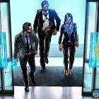 SEC и CFTC запрашивают мнения о единых маржинальных правилах для криптодеривативов