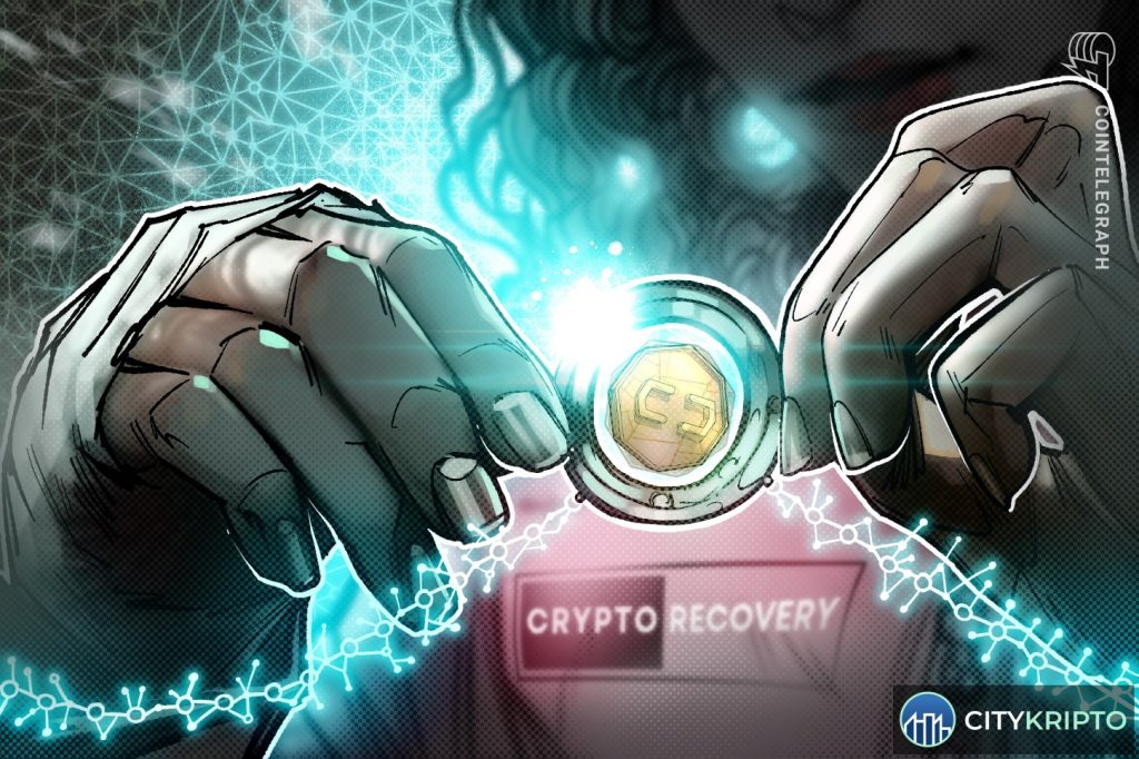 SecondFi объявляет о восстановлении после взлома кошелька Cardano