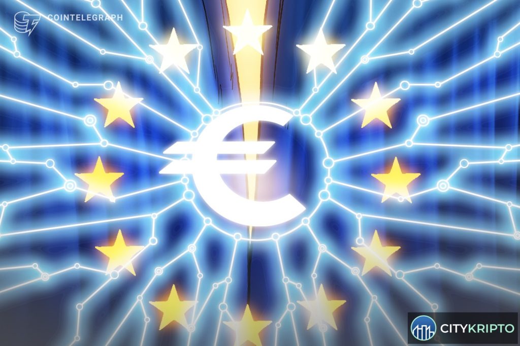 Европарламент обсуждает регулирование DeFi, стейкинга и NFT