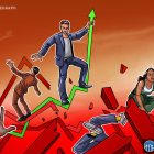 Solana восстанавливается до $72, но данные сети указывают на ослабление импульса