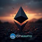 Ethereum не переживёт следующее десятилетие: почему король может пасть