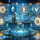 ИИ-агенты: Главные Тренды 2024-2025 в Мире Криптовалют