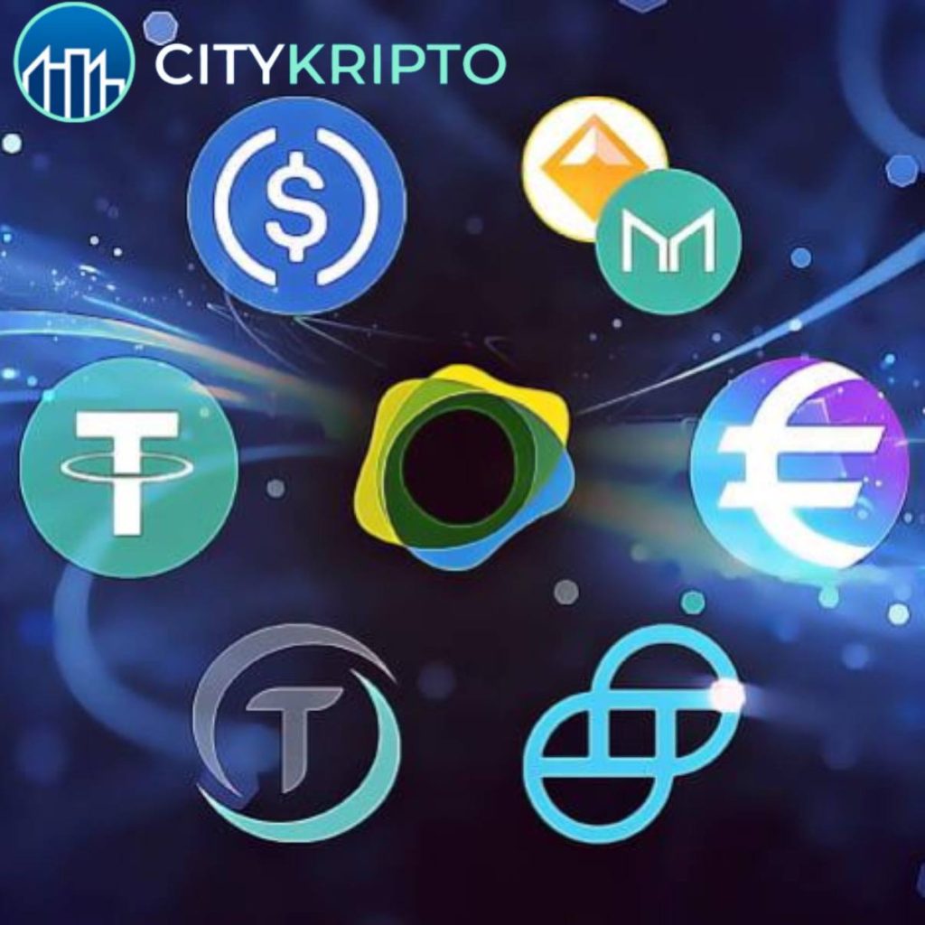 Stablecoins 2.0: Искусственный интеллект пришёл за стейблкоинами — что это значит для рынка?