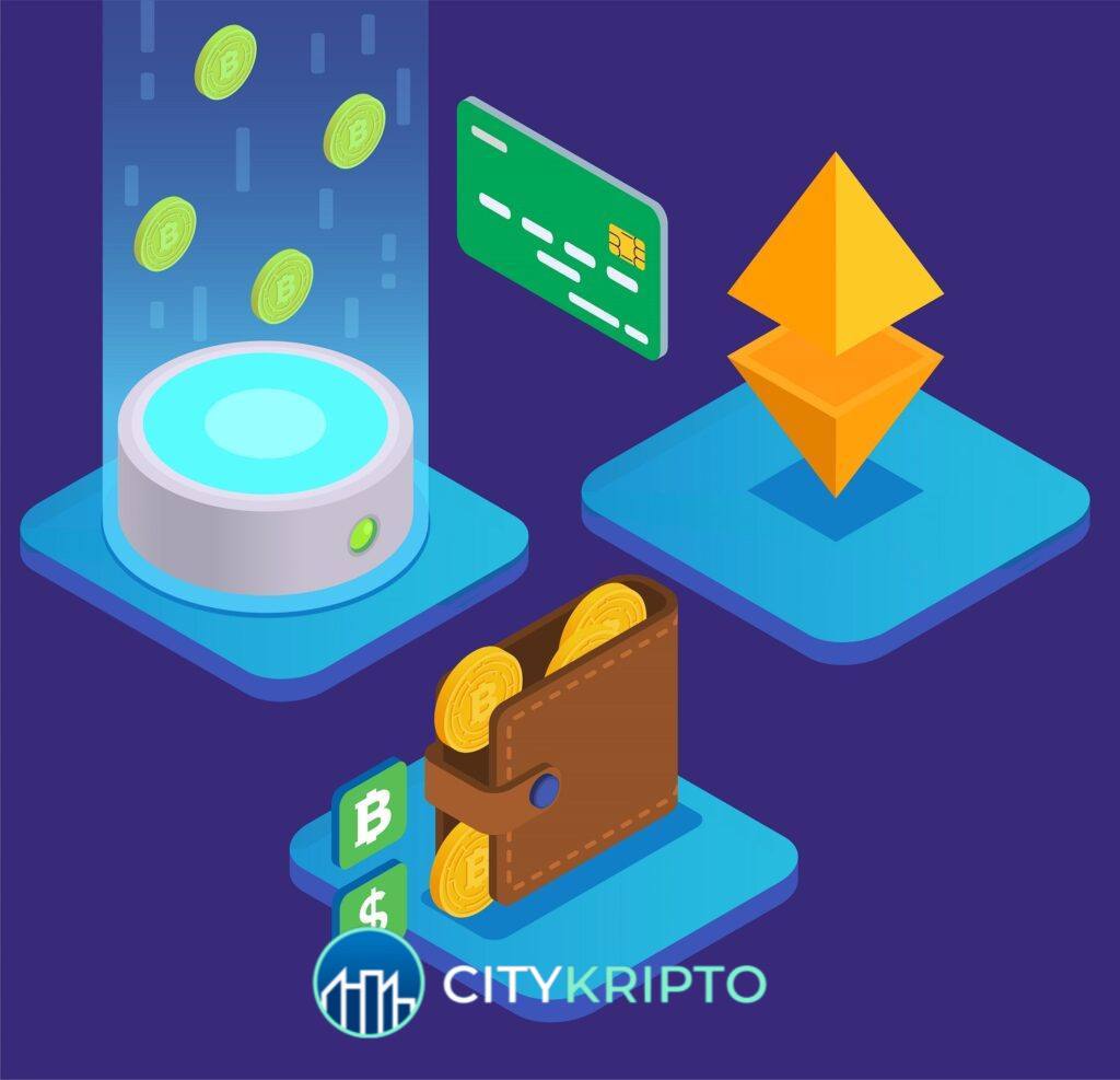 Зачем нужен Web3-кошелек, как выбрать и как использовать